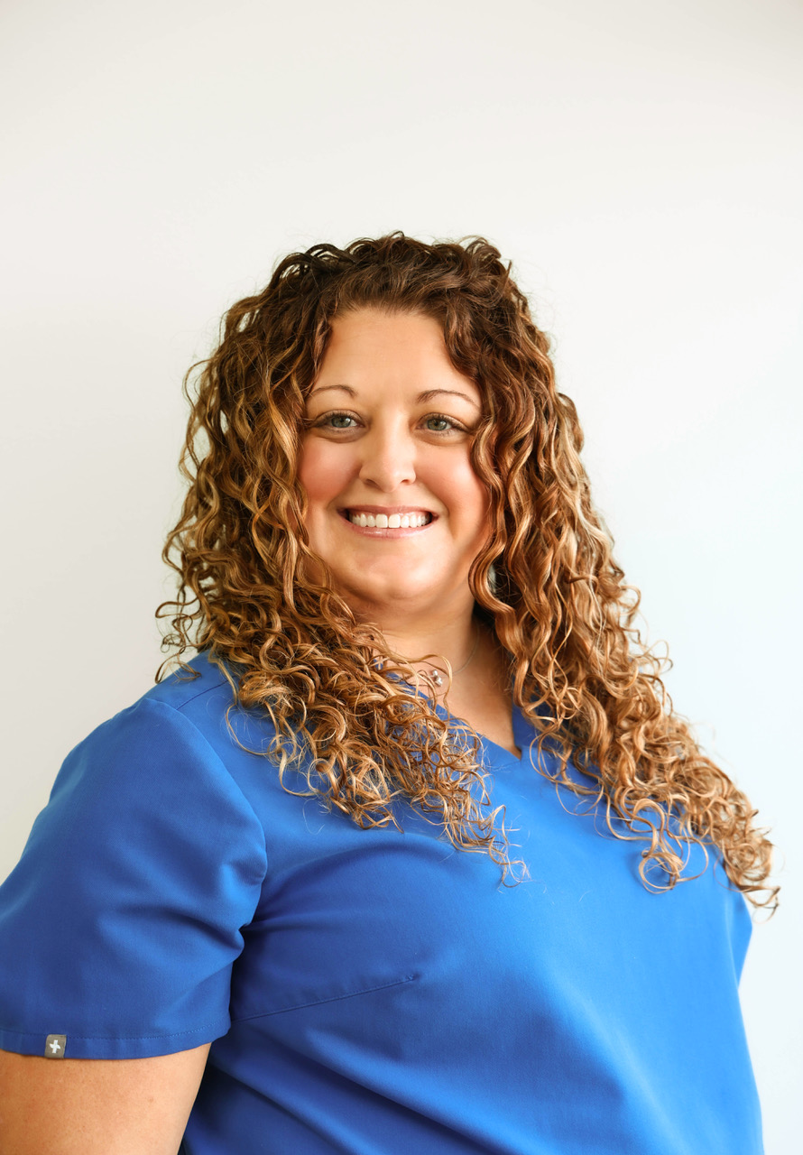 Amber - Treatment Coordinator