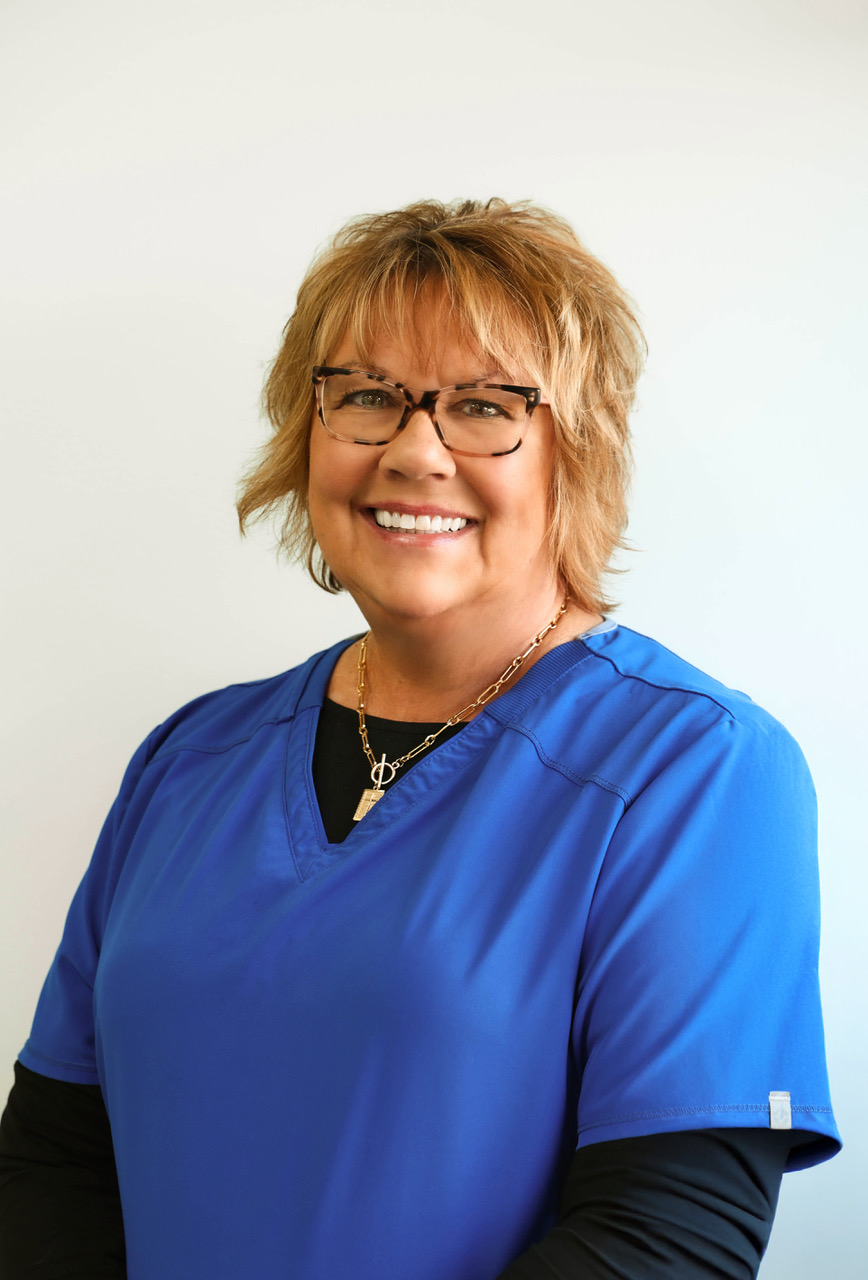 Brenda - Scheduling Coordinator