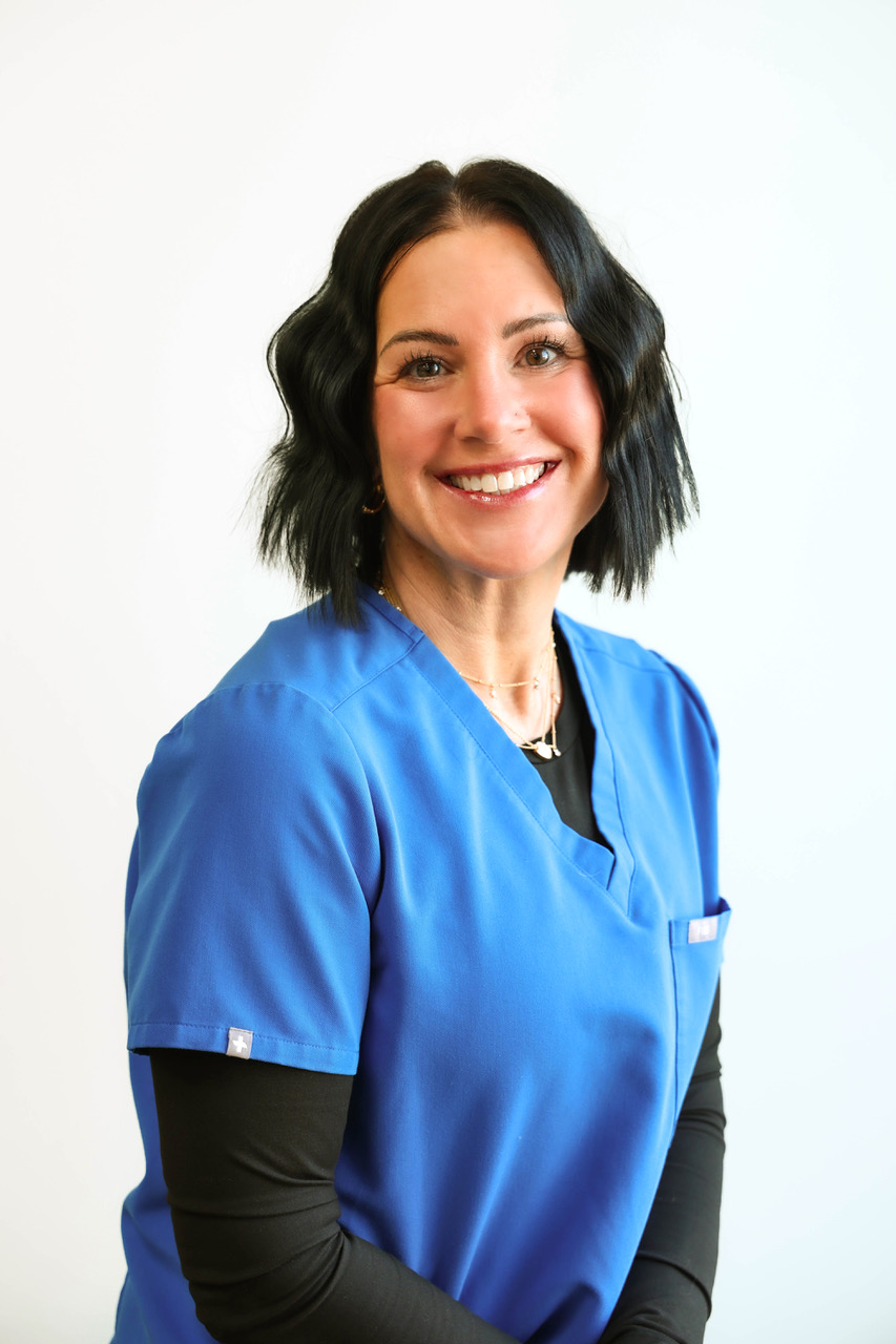 Brooke - Lead Orthodontic Assistant