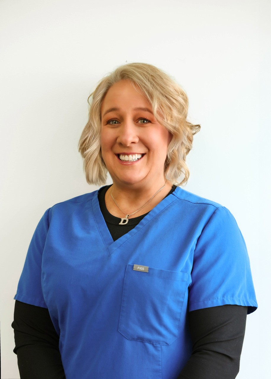 Danyelle - Scheduling Coordinator