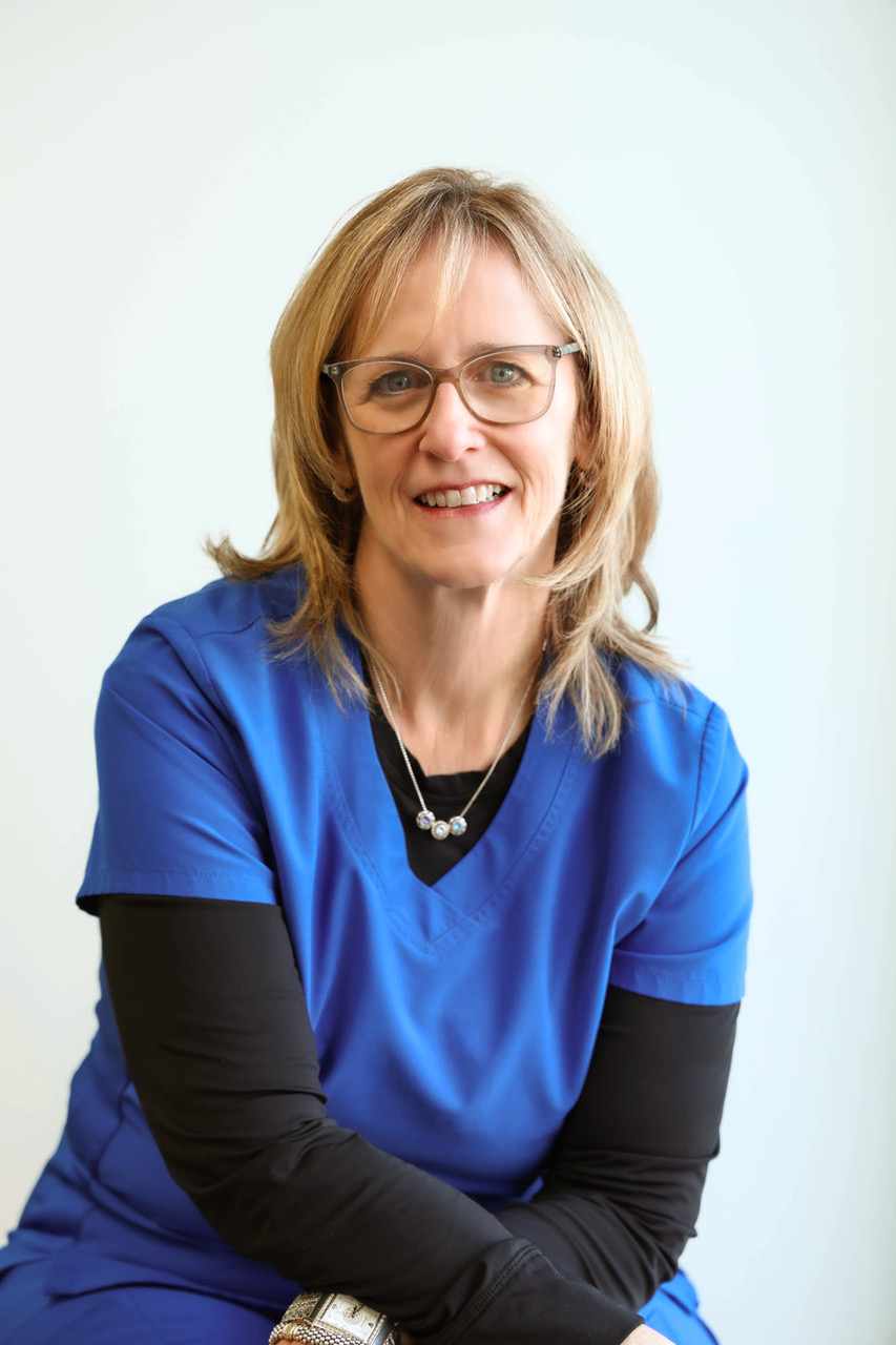 Dixie - New Patient Coordinator