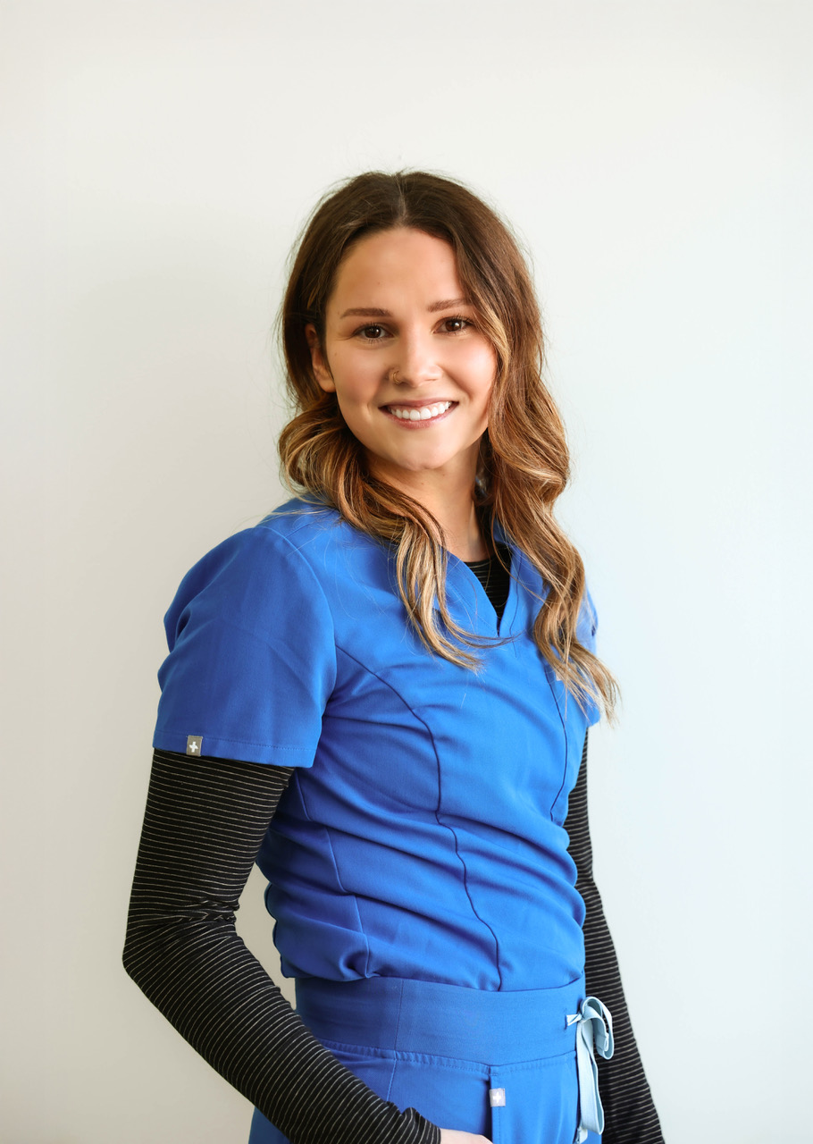 Haley - Orthodontic Assistant