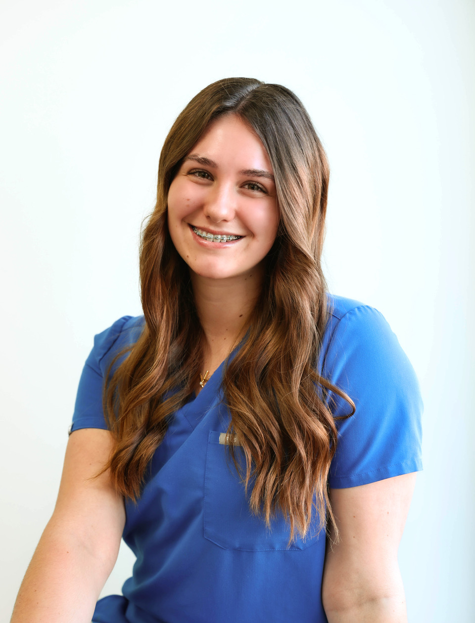 Kerrigan - Orthodontic Assistant