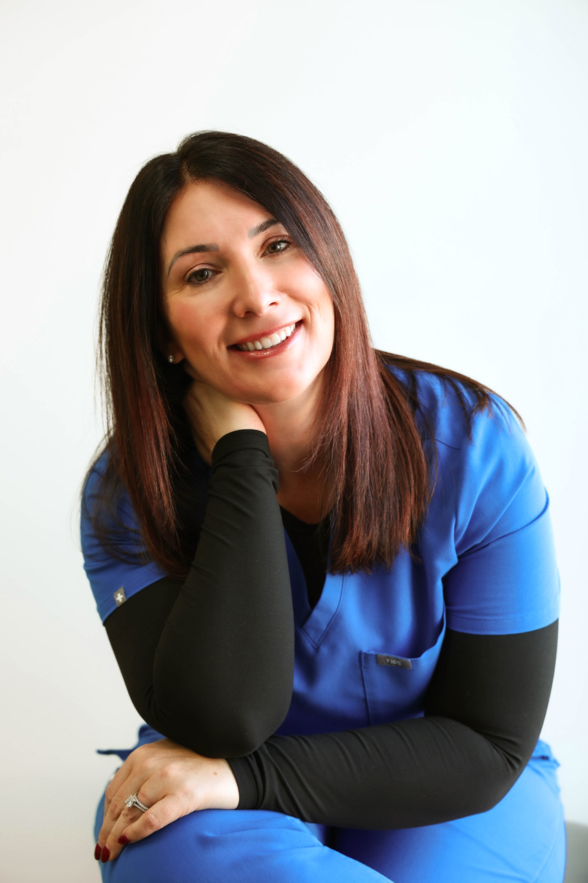 Melanie - HR Director