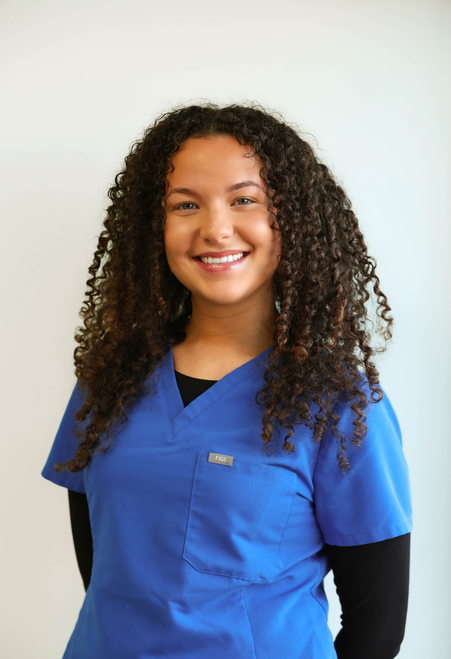 Rubi - Lab Technician