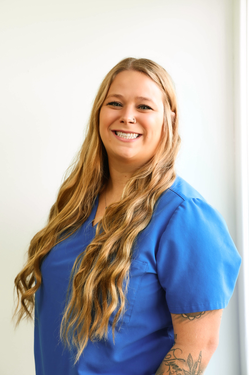 Sami - Orthodontic Assistant