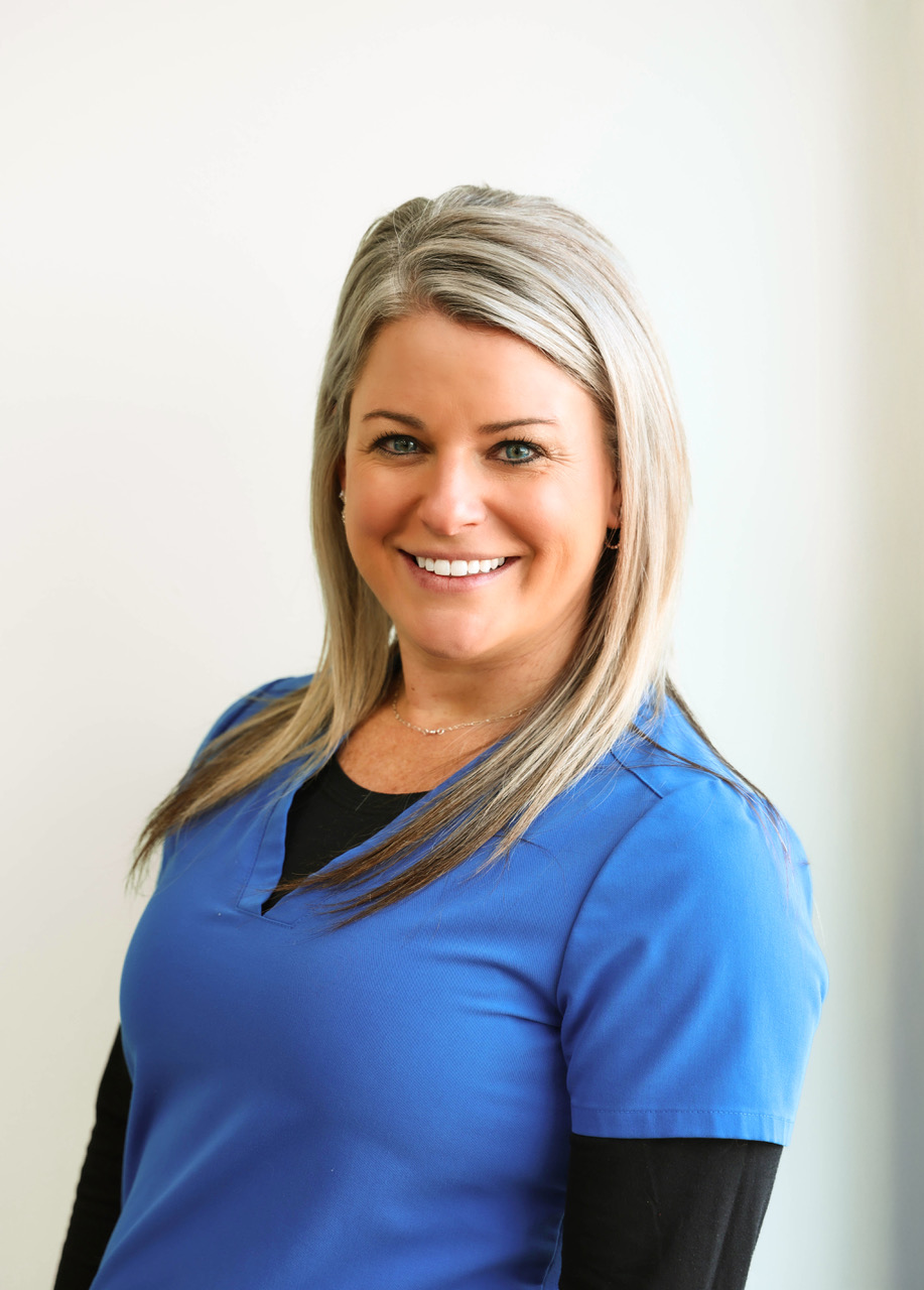 Sarah - Office Manager