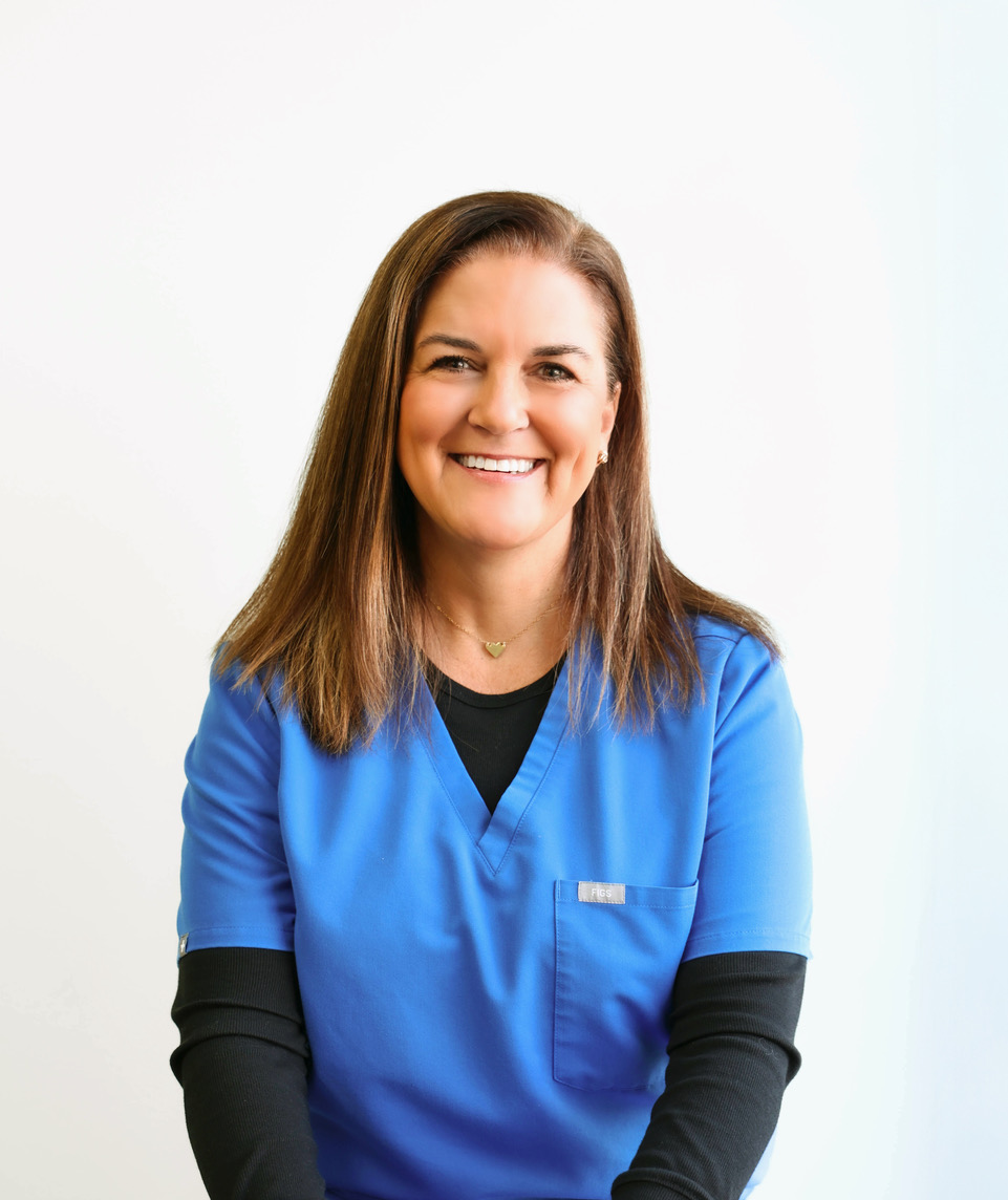 Melissa - Orthodontic Assistant