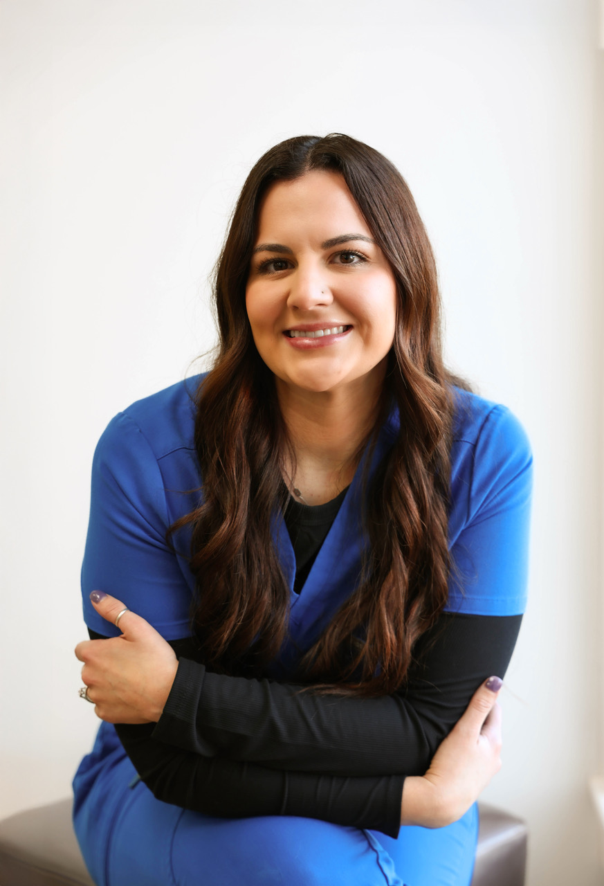 Taylor - Orthodontic Assistant