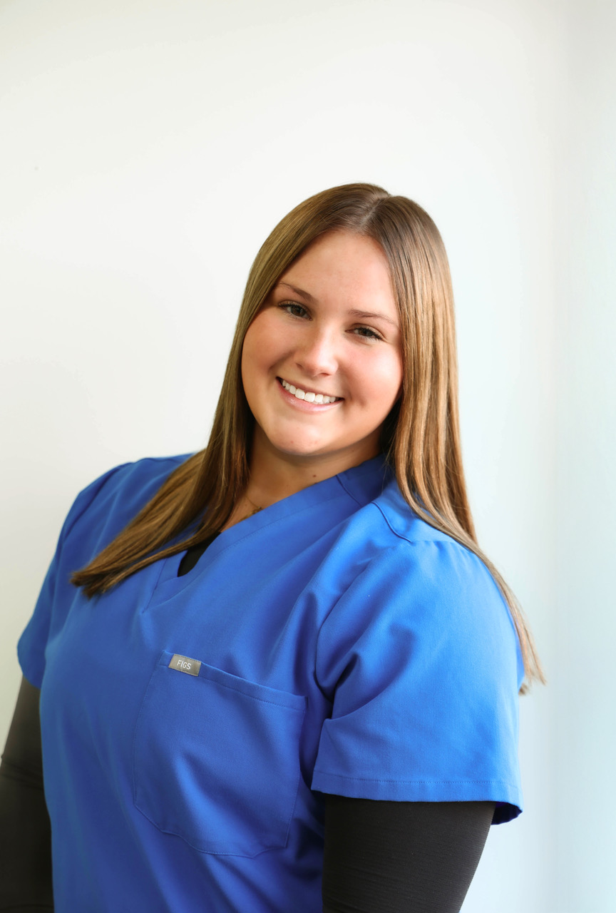 Ally - Orthodontic Assistant